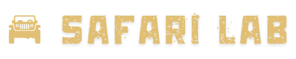Safari Lab